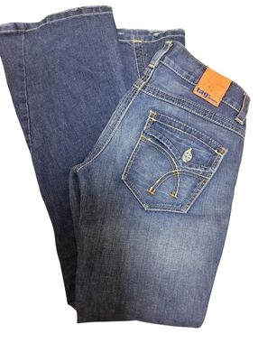 Women's Tag Jeans